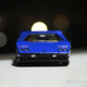 Illustration for article titled The Radcast Post That Wasnt - Lamborghini Countach LP500S